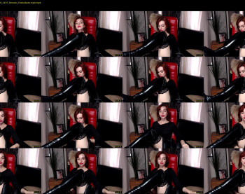 missmirandagd — 8 minute Chaturbate female cam show recording, 1080p, Sep 5, 2019