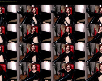 missmirandagd — 29 minute Chaturbate female cam show recording, 1080p, Sep 5, 2019