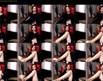 missmirandagd — 29 minute Chaturbate female cam show recording, 1080p, Sep 5, 2019