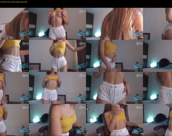 ms_seductive — 29 minute Chaturbate female cam show recording, 1080p, Sep 5, 2019
