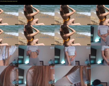ms_seductive — 33 minute Chaturbate female cam show recording, 1080p, Sep 5, 2019
