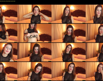 mysophiee — 29 minute Chaturbate female cam show recording, 1080p, Sep 5, 2019