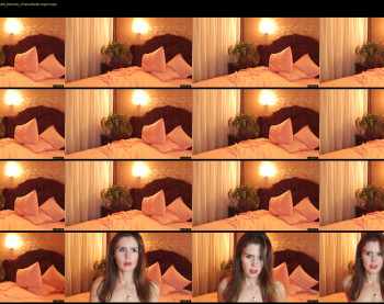 mysophiee — 29 minute Chaturbate female cam show recording, 1080p, Sep 6, 2019