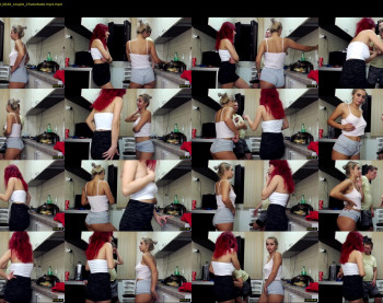 nolimitscoupl3 — 69 minute Chaturbate couple cam show recording, 720p, Sep 6, 2019