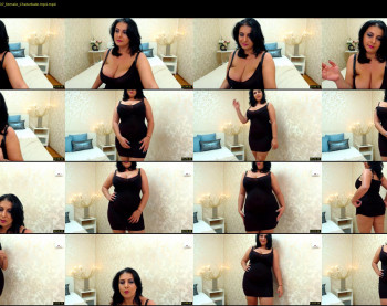 norahreve — 16 minute Chaturbate female cam show recording, 720p, Sep 6, 2019