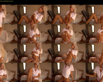 ocicat — 32 minute Chaturbate female cam show recording, 1080p, Sep 5, 2019