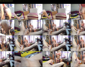 olesia_sean — 29 minute Chaturbate couple cam show recording, 1080p, Sep 5, 2019