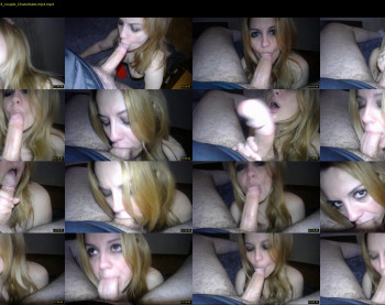 oraljessie — 29 minute Chaturbate couple cam show recording, 720p, Sep 5, 2019