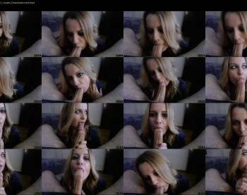 oraljessie — 9 minute Chaturbate couple cam show recording, 720p, Sep 5, 2019