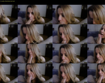 oraljessie — 7 minute Chaturbate couple cam show recording, 720p, Sep 5, 2019