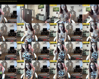 pr3ttyp1nkpussy — 29 minute Chaturbate couple cam show recording, 720p, Sep 6, 2019