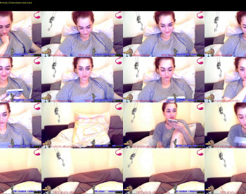 ps4pro — 57 minute Chaturbate female cam show recording, 720p, Sep 6, 2019