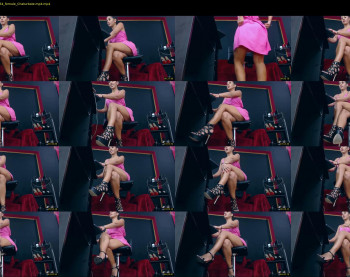 puffy_love — 57 minute Chaturbate female cam show recording, 480p, Sep 6, 2019