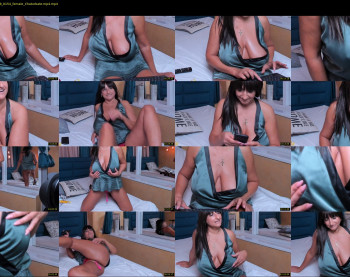 romanticabuse — 47 minute Chaturbate female cam show recording, 1080p, Sep 6, 2019