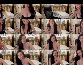rosetaylorla — 11 minute Chaturbate female cam show recording, 720p, Sep 5, 2019