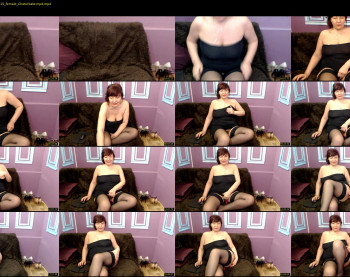 roxyswetty — 23 minute Chaturbate female cam show recording, 1080p, Sep 5, 2019