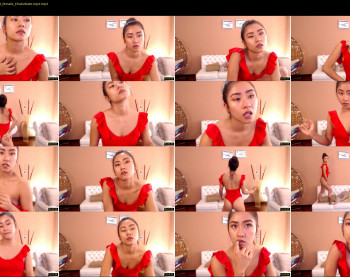 sadashi_ — 16 minute Chaturbate female cam show recording, 1080p, Sep 5, 2019