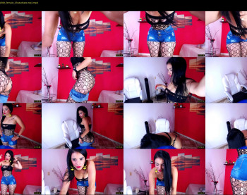 samantha46 — 40 minute Chaturbate female cam show recording, 1080p, Sep 5, 2019