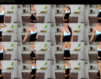 sara_daisy — 51 minute Chaturbate female cam show recording, 720p, Sep 5, 2019