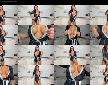 sarahadams — 13 minute Chaturbate female cam show recording, 720p, Sep 5, 2019
