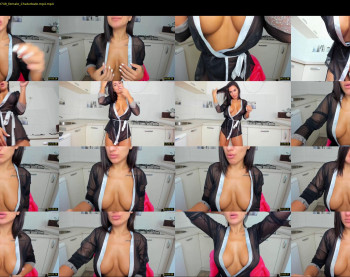 sarahadams — 36 minute Chaturbate female cam show recording, 720p, Sep 5, 2019
