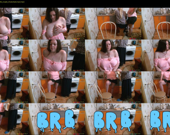 sex_space — 24 minute Chaturbate couple cam show recording, 1080p, Sep 5, 2019