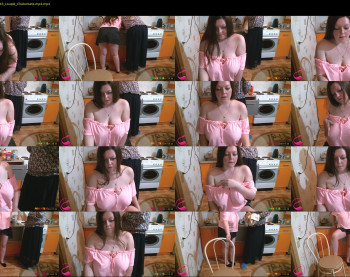 sex_space — 20 minute Chaturbate couple cam show recording, 1080p, Sep 5, 2019