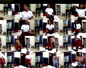 shinyplace — 54 minute Chaturbate couple cam show recording, 720p, Sep 5, 2019