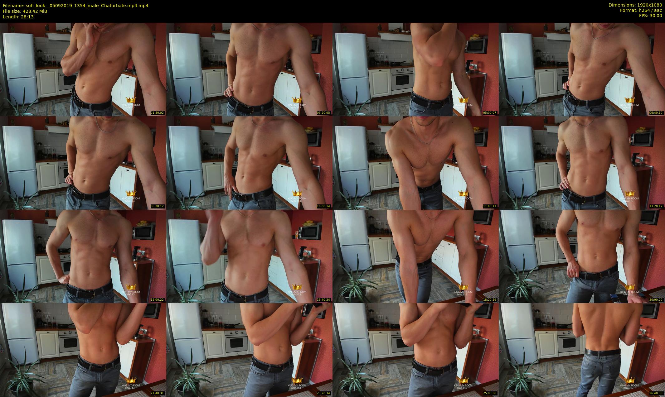 sofi_look_ — 29 minute Chaturbate couple cam show recording, 1080p, Sep 5, 2019