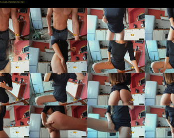 sofi_look_ — 29 minute Chaturbate couple cam show recording, 1080p, Sep 5, 2019