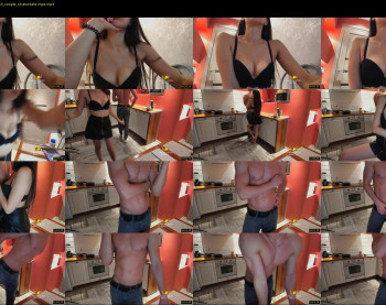 sofi_look_ — 29 minute Chaturbate couple cam show recording, 1080p, Sep 5, 2019