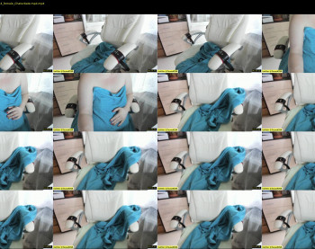 soft_body — 36 minute Chaturbate female cam show recording, 1080p, Sep 5, 2019