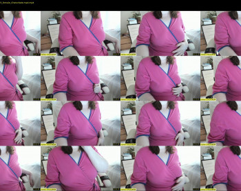 soft_body — 36 minute Chaturbate female cam show recording, 1080p, Sep 5, 2019