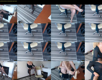 squirtmilfpussy — 48 minute Chaturbate female cam show recording, 720p, Sep 5, 2019