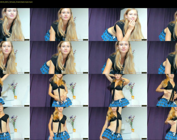 stella_and_stephan — 3 minute Chaturbate couple cam show recording, 1080p, Sep 6, 2019