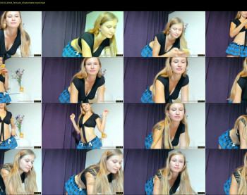 stella_and_stephan — 4 minute Chaturbate couple cam show recording, 1080p, Sep 6, 2019