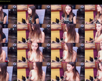 sunn_o — 129 minute MyFreeCams cam show recording, 720p, Sep 5, 2019