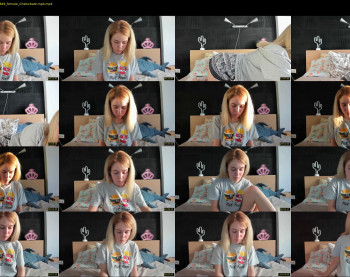 sweetcobra — 73 minute Chaturbate female cam show recording, 720p, Sep 5, 2019