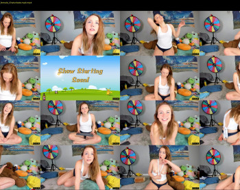 syndica — 46 minute Chaturbate female cam show recording, 1080p, Sep 6, 2019