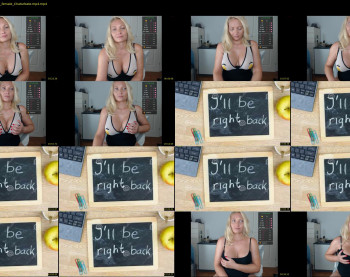 taichi75 — 58 minute Chaturbate female cam show recording, 1080p, Sep 5, 2019