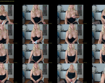 taichi75 — 44 minute Chaturbate female cam show recording, 1080p, Sep 6, 2019