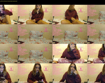 taissa_farmiga — 8 minute Chaturbate female cam show recording, 720p, Sep 5, 2019