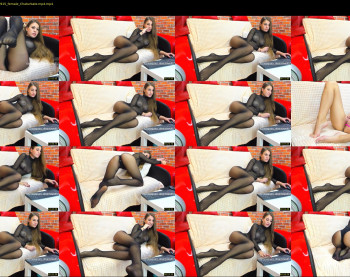 tanya_welth — 47 minute Chaturbate female cam show recording, 1080p, Sep 5, 2019