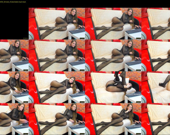 tanya_welth — 47 minute Chaturbate female cam show recording, 1080p, Sep 5, 2019