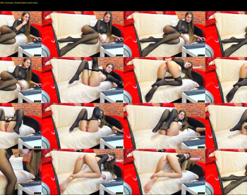 tanya_welth — 47 minute Chaturbate female cam show recording, 1080p, Sep 5, 2019