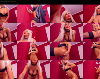 thebaewatch — 38 minute Chaturbate female cam show recording, 1080p, Sep 5, 2019