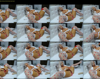 tikhomirov — 36 minute Chaturbate female cam show recording, 1080p, Sep 5, 2019