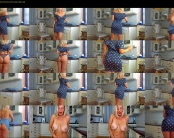 tunderose — 47 minute Chaturbate female cam show recording, 1080p, Sep 5, 2019