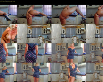 tunderose — 47 minute Chaturbate female cam show recording, 1080p, Sep 5, 2019