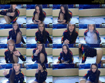 tylersands — 52 minute Chaturbate female cam show recording, 480p, Sep 5, 2019